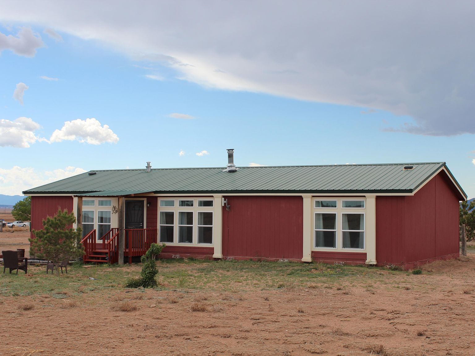 39 Feedlot Rd, Stanley, NM 87056 Zillow