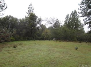 23 George Cameron Dr, Berry Creek, CA 95916