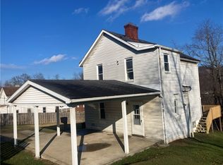 463 Wisconsin St, Monongahela, PA 15063