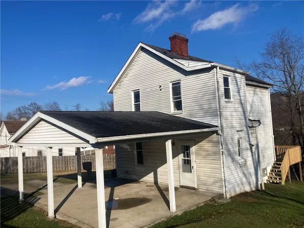 463 Wisconsin St, Monongahela, PA 15063