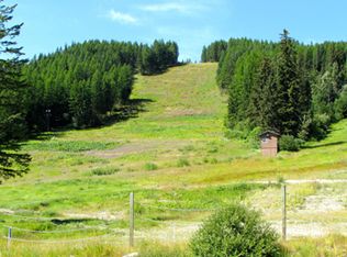 3900 Big Mountain Rd #115, Whitefish, MT 59937