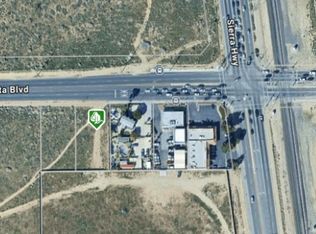0 E Avenue P, Palmdale, CA 93550
