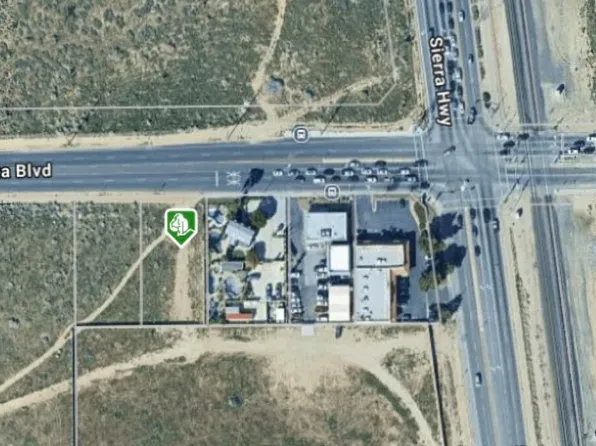 0 E Avenue P, Palmdale, CA 93550