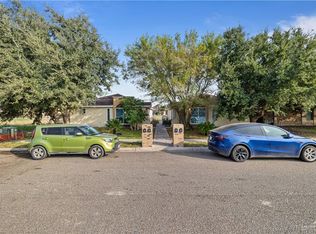 507 Pirul St, Edinburg, TX 78541