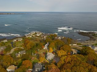 14 Roaring Rock Rd, York, ME 03909