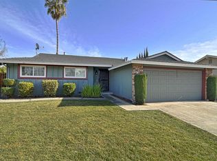 5964 Tuscarora Ct, San Jose, CA 95123