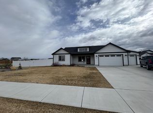 915 Stewart Loop, Bozeman, MT 59718