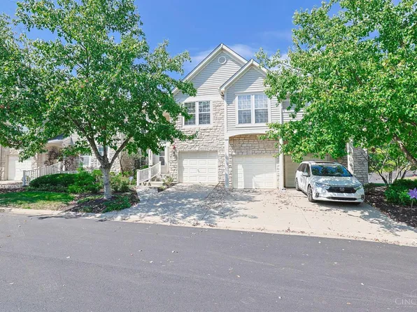 5345 Cooper Rd Unit K, Cincinnati, OH 45242