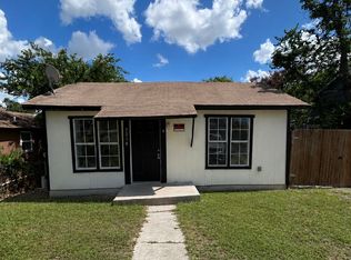 2210 MARTIN LUTHER KING DR, San Antonio, TX 78203
