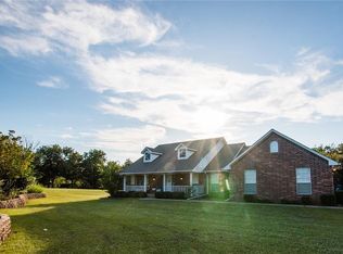 34787 E County Road 1586, Pauls Valley, OK 73075