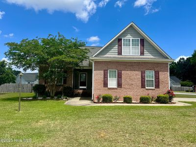 102 Woodberry Place, Jacksonville, NC, 28540