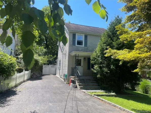 16 Taxter Rd, Irvington, NY 10533
