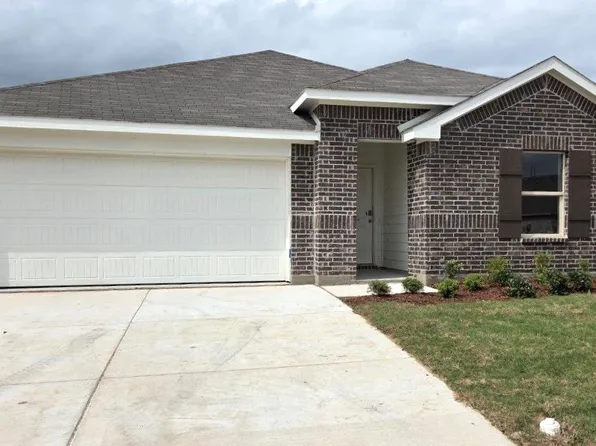1020 Foxburg Dr, Fort Worth, TX 76131