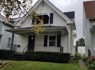 441 Utah St, Toledo, OH 43605