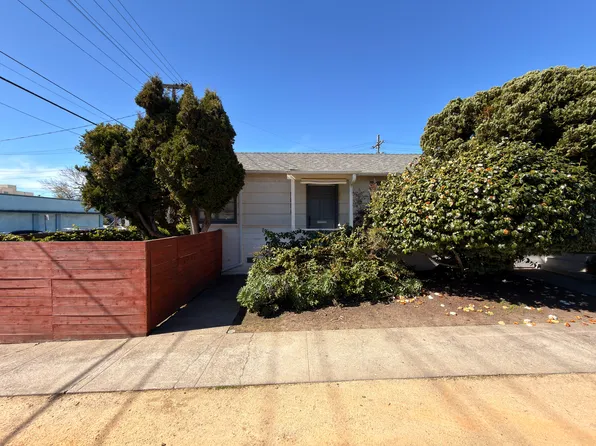 1505 Berkeley Way, Berkeley, CA 94703