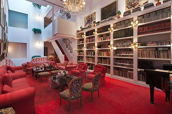 Sold by Brown Harris Stevens | media 3