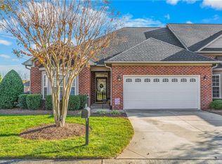 201 Cat Tail Ln, Winston Salem, NC 27127