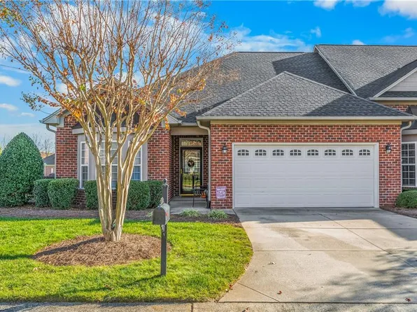 201 Cat Tail Ln, Winston Salem, NC 27127