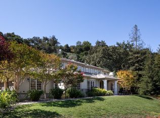 10650 Magdalena Rd, Los Altos Hills, CA 94024