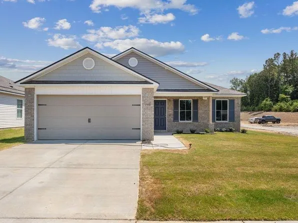 1610 Simmons St SE, Cullman, AL 35055