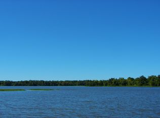 Hwy 14 Black Warrior Bay, Eutaw, AL 35441