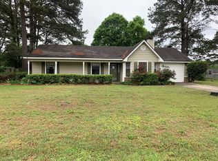111 Stapleton Dr, Eufaula, AL 36027