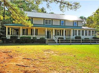 1191 Witherbee Rd, Moncks Corner, SC 29461
