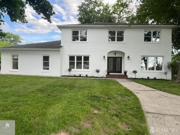 975 Inman Ave, Edison, NJ 08820