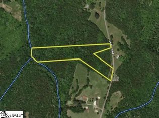 Corner Rd, Belton, SC 29627