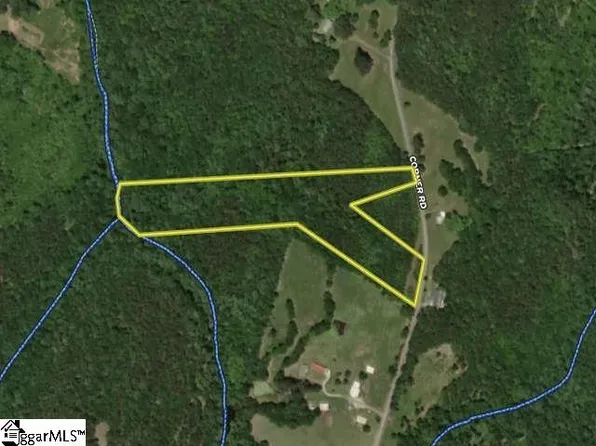 Corner Rd, Belton, SC 29627