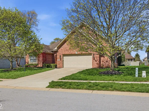 10122 Pyrite Ct, Noblesville, IN 46060