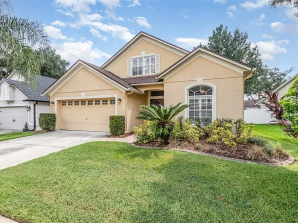 3781 Becontree Pl, Oviedo, FL 32765