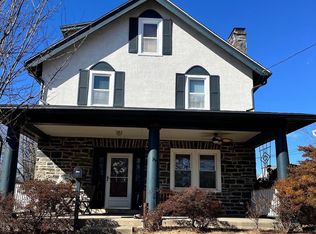 412 Oxford Rd, Havertown, PA 19083