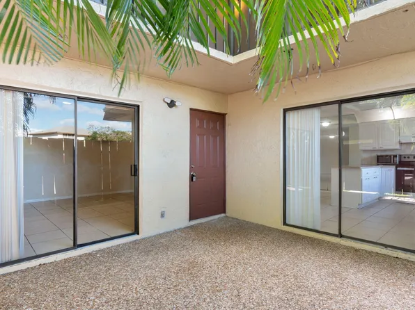 5822 Swordfish Court #A, Tamarac, FL 33319