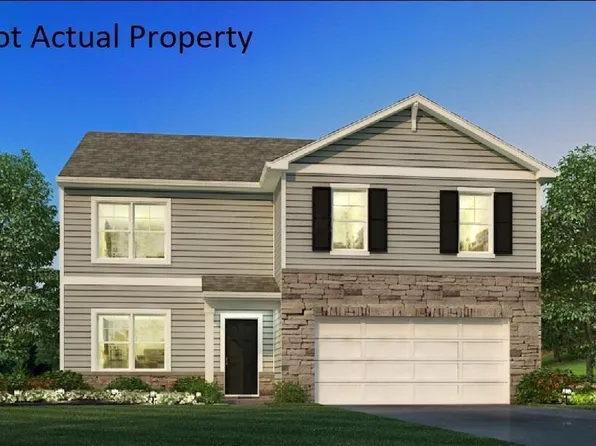1625 Hansberry Dr, Lithopolis, OH 43136