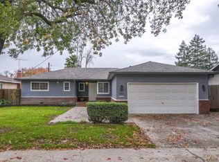 2804 Uhlig Ave, Modesto, CA 95350