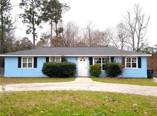 4081 Burning Tree Ln, Augusta, GA 30906