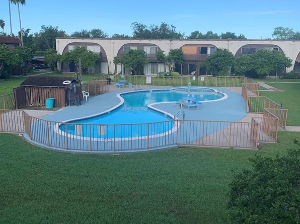 401-205 Boca Chica Blvd, Brownsville, TX 78520