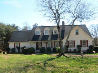 2330 Ivey Church Rd, Maiden, NC 28650