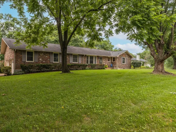 443 Oakley Dr, Nashville, TN 37220
