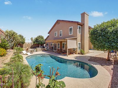 7324 E JUNE Street, Mesa, AZ, 85207