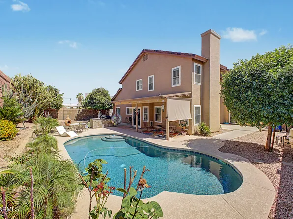7324 E JUNE Street, Mesa, AZ 85207