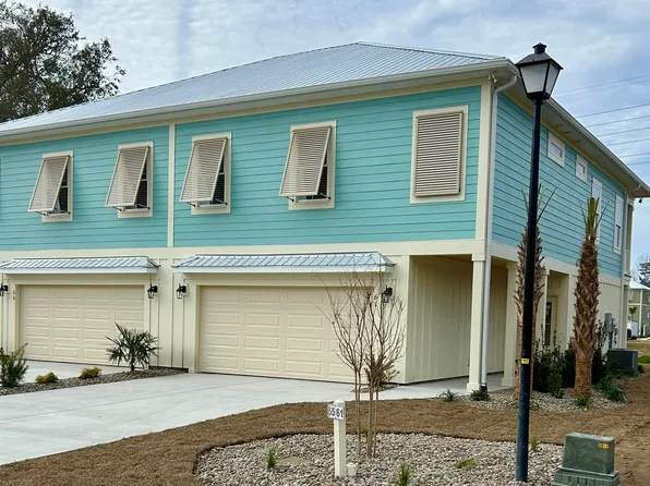 61 Hallandale Lane #Right, Murrells Inlet, SC 29576