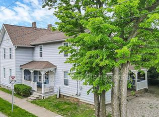 113 W Winter St, Delaware, OH