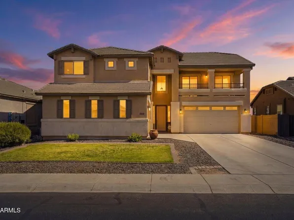 5545 E DIONYSUS Drive, Florence, AZ 85132