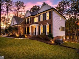 590 Woodbrook Way, Lawrenceville, GA 30043