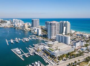 200 S Birch Rd #603, Fort Lauderdale, FL 33316