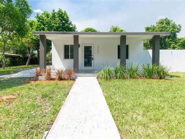 1757 NW 109th St, Miami, FL 33167