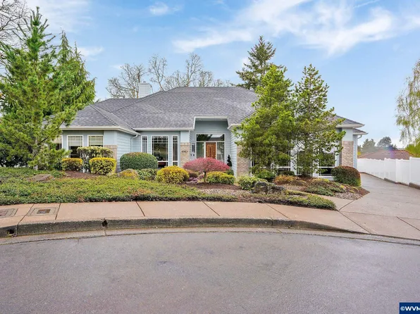 4983 Albion Ct SE, Salem, OR 97302