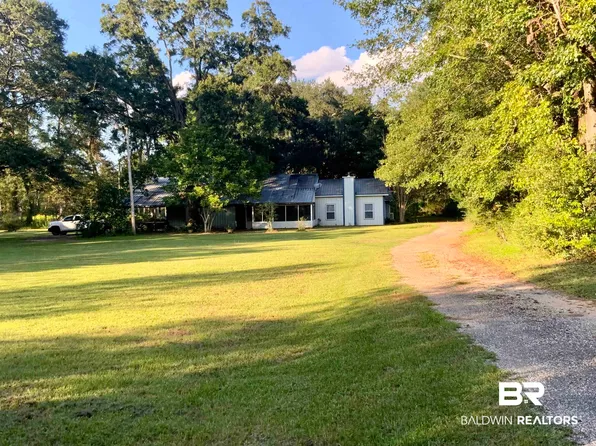 16549 Pine Grove Road Ext #N, Bay Minette, AL 36507
